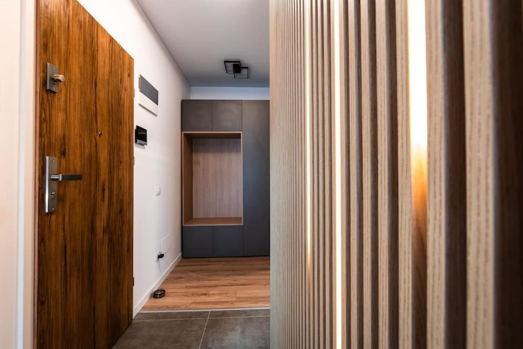 Maximapartment Brasov Luaran gambar